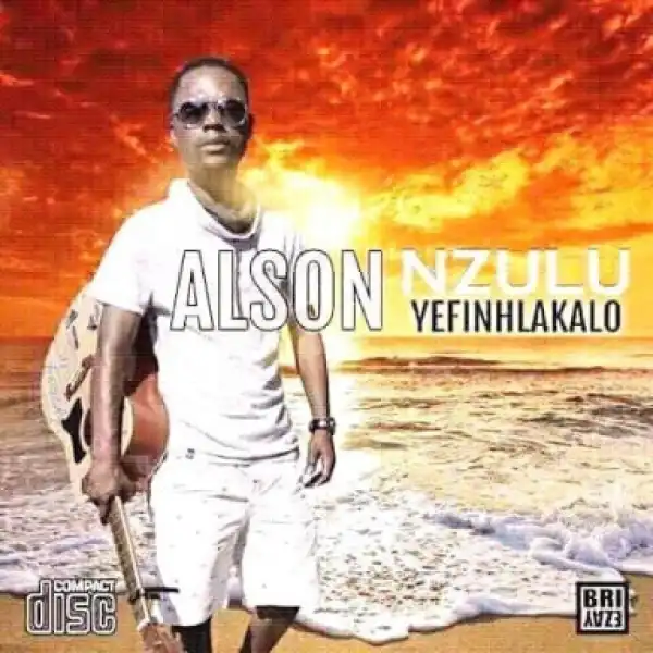 Alson - Ukuthokoza Kwami